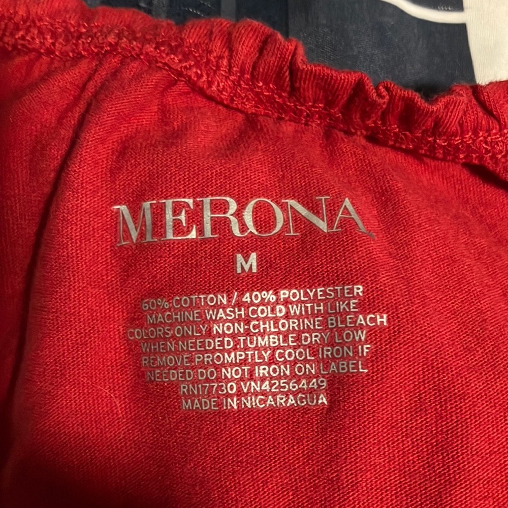 Bundle of three summer shirts. EUC.